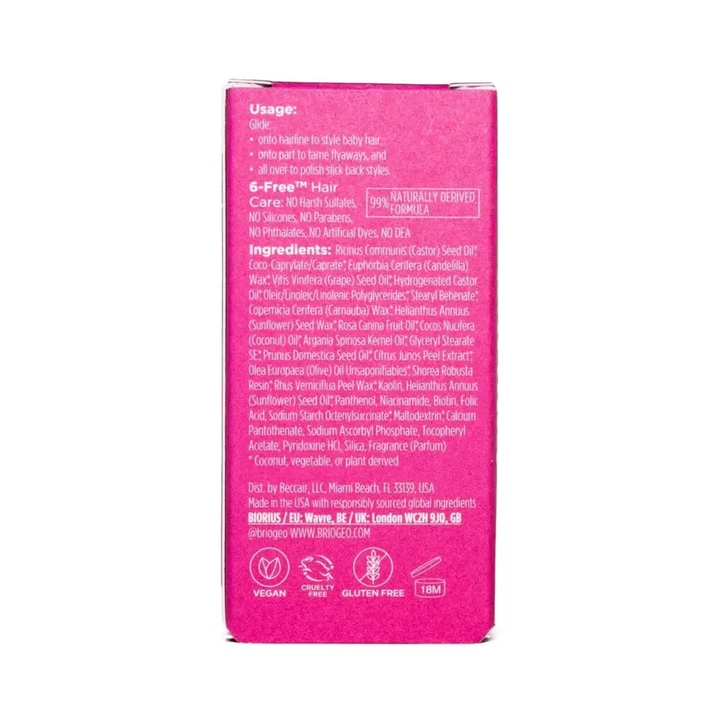 Briogeo Sleek Stick: