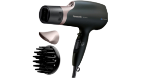 hair dryer with small diffuser