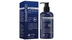 Uttse Biotin Shampoo