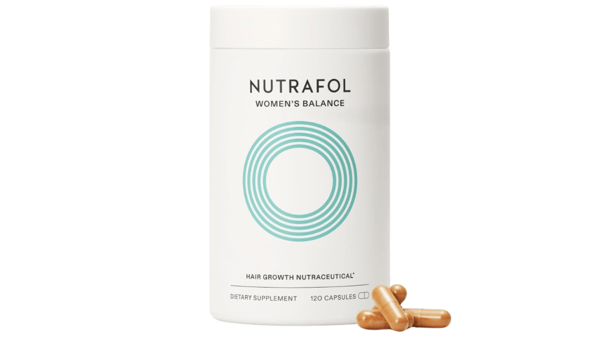 Does Nutrafol Help You Lose Weight??