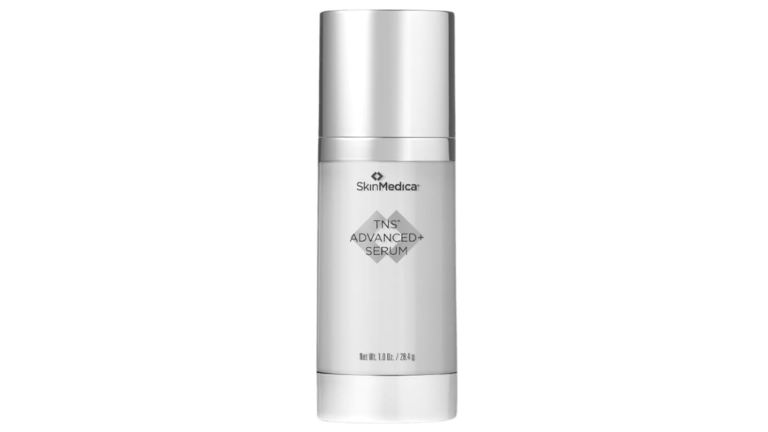 SkinMedica TNS Advanced+ Serum Review