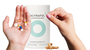 Does Nutrafol Interact with Any Medications?