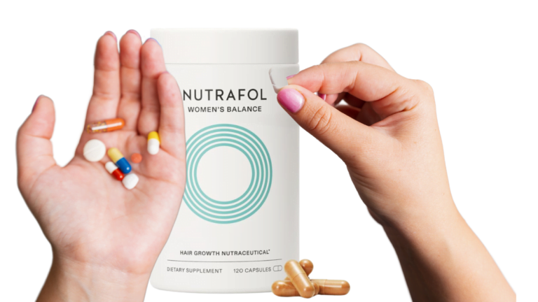 Does Nutrafol Interact with Any Medications?