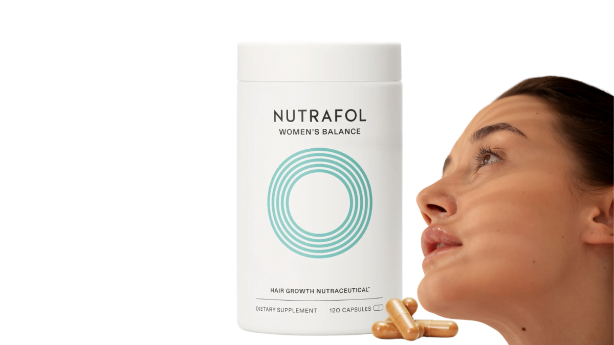 Does Nutrafol Help Nailsnull