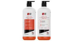 Ds laboratories revita hair stimulating shampoo review