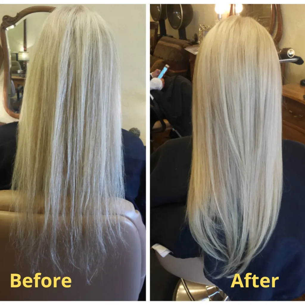 Olaplex Shampoo
