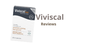 Viviscal Reviews.
