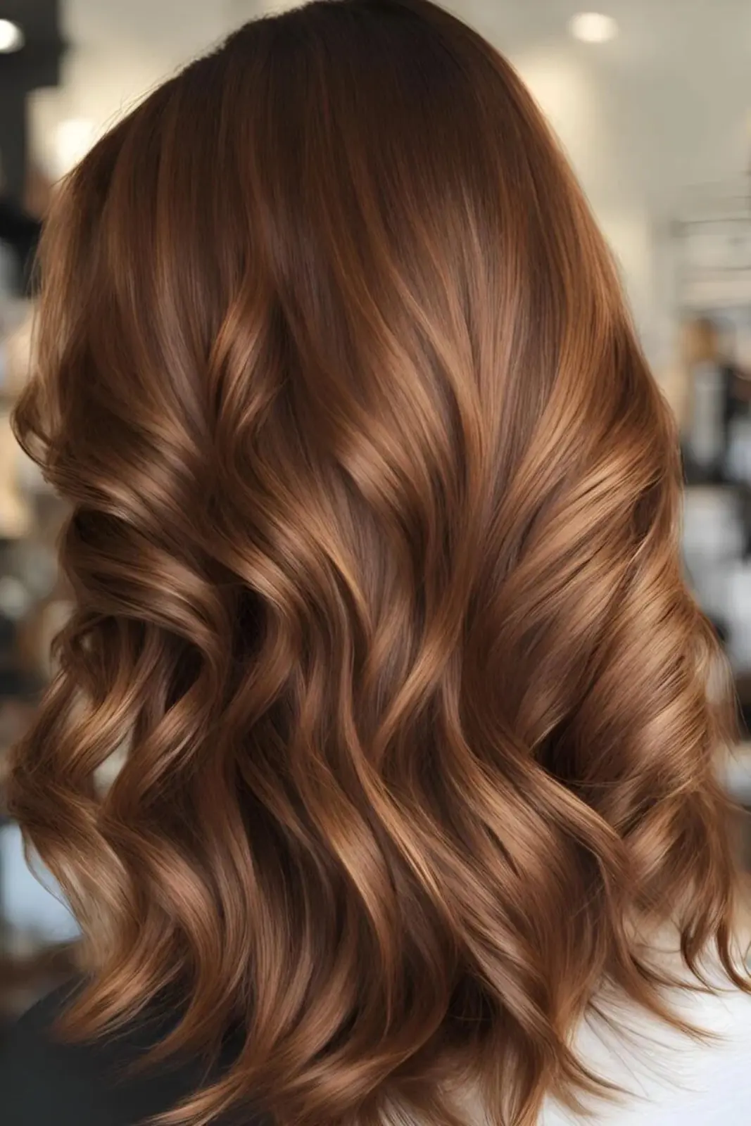 Warm Brown