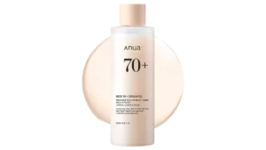 Anua Cleansing Oil