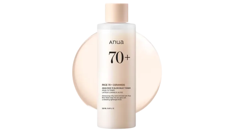 Anua Cleansing Oil