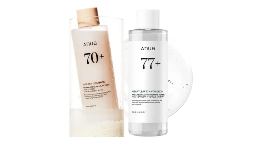 Anua Cleansing Oil