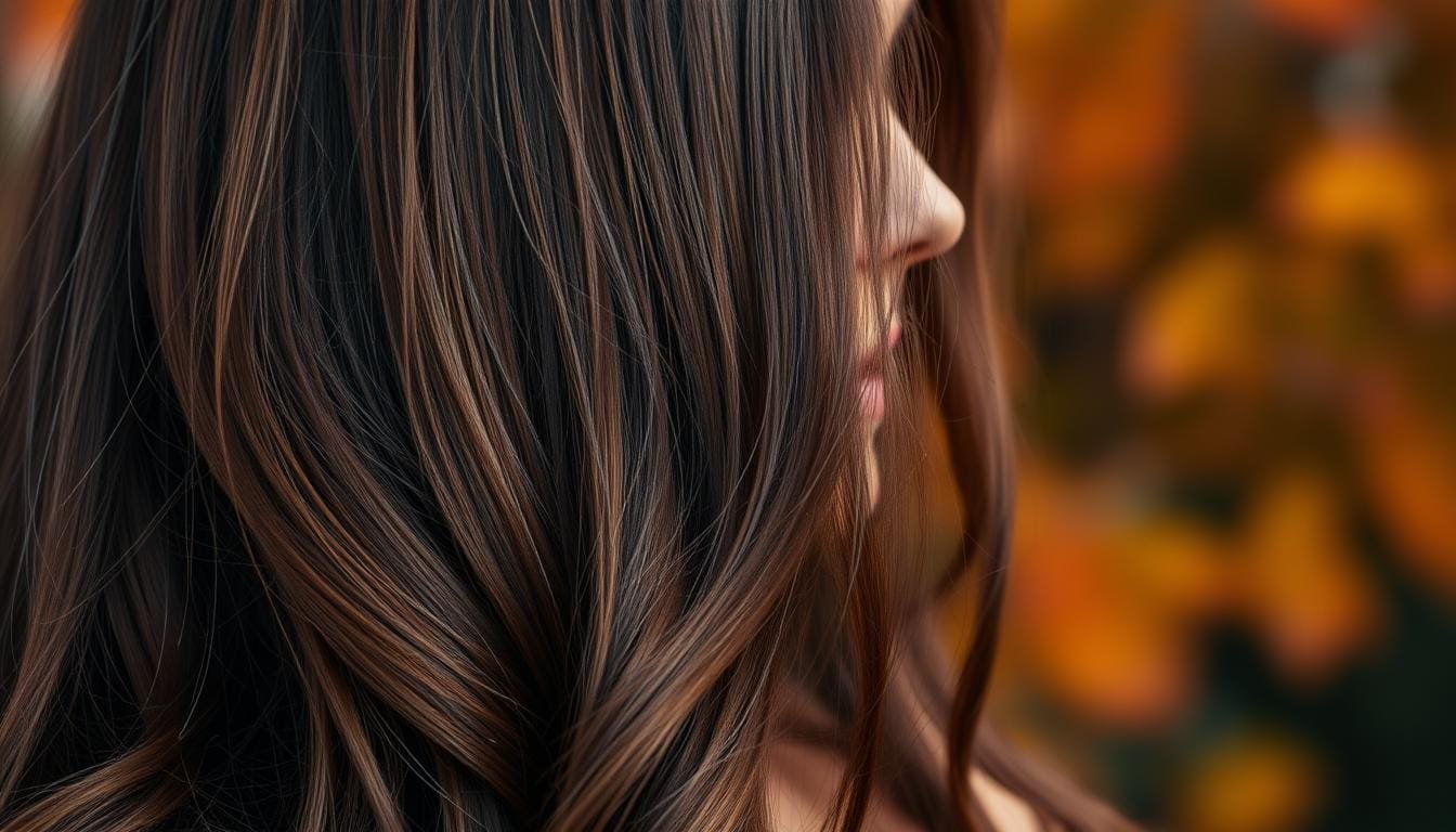 Brown Hair